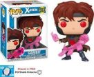 Xmen - Gambit Pop! 553 Sale