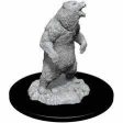 WizKids Deep Cuts Miniatures Grizzly Sale