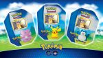 Pokemon GO Gift Tins Supply