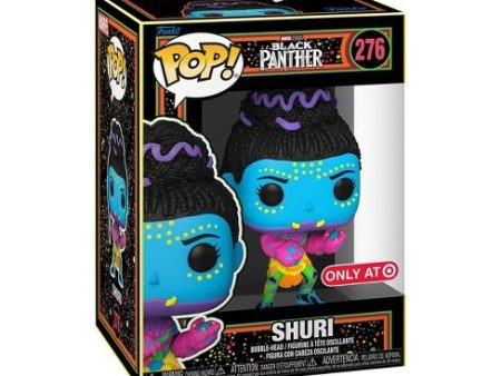 Funko Pop! Shuri 276 Online Hot Sale