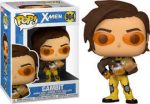 Xmen - Gambit (w  Cat) Pop! 904 For Sale