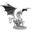 D&D Unpainted Miniatures Jabberwock Online Sale