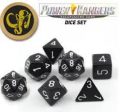 Power Ranger Dice Set Online Sale