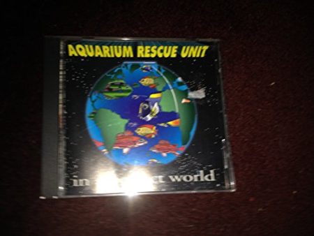 AQUARIUM RESCUE UNIT - IN A PERFECT WORLD Supply