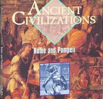 ANCIENT CIVILIZATIONS: ROME & POMPEII For Discount