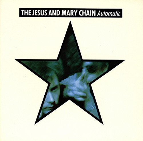 JESUS & MARY CHAIN - AUTOMATIC For Discount